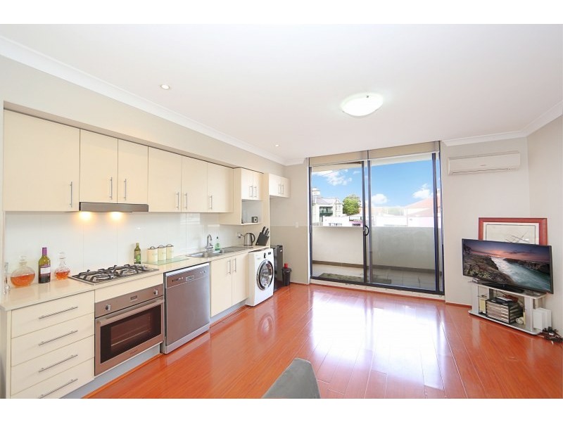 9/299 Stanmore Road, Petersham NSW 2049