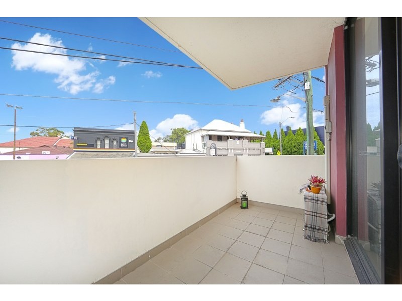 9/299 Stanmore Road, Petersham NSW 2049