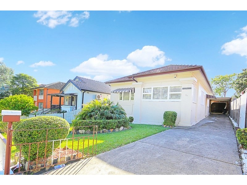 24 Clio Street, Wiley Park NSW 2195