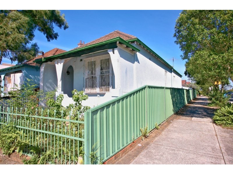 36 Surrey Street, Marrickville NSW 2204