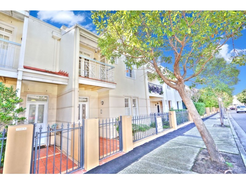 4 Waragal Avenue, Rozelle NSW 2039