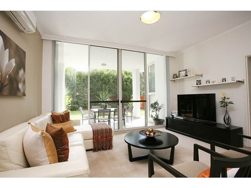 183/33 Hill Road, Wentworth Point NSW 2127