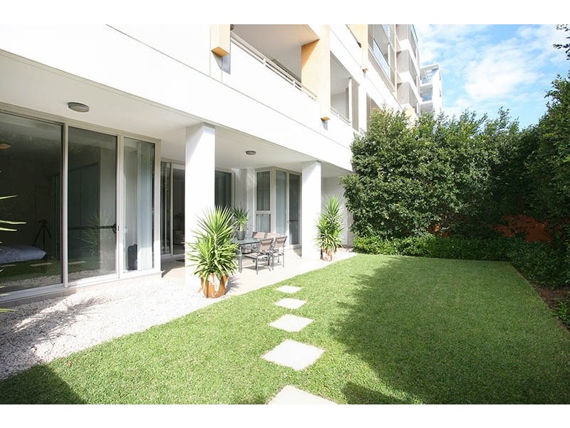 183/33 Hill Road, Wentworth Point NSW 2127