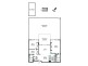 183/33 Hill Road, Wentworth Point NSW 2127 Floorplan