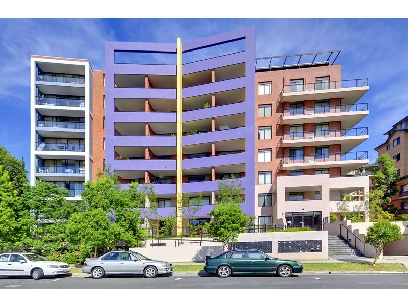 1407/41-45 Waitara Avenue, Waitara NSW 2077