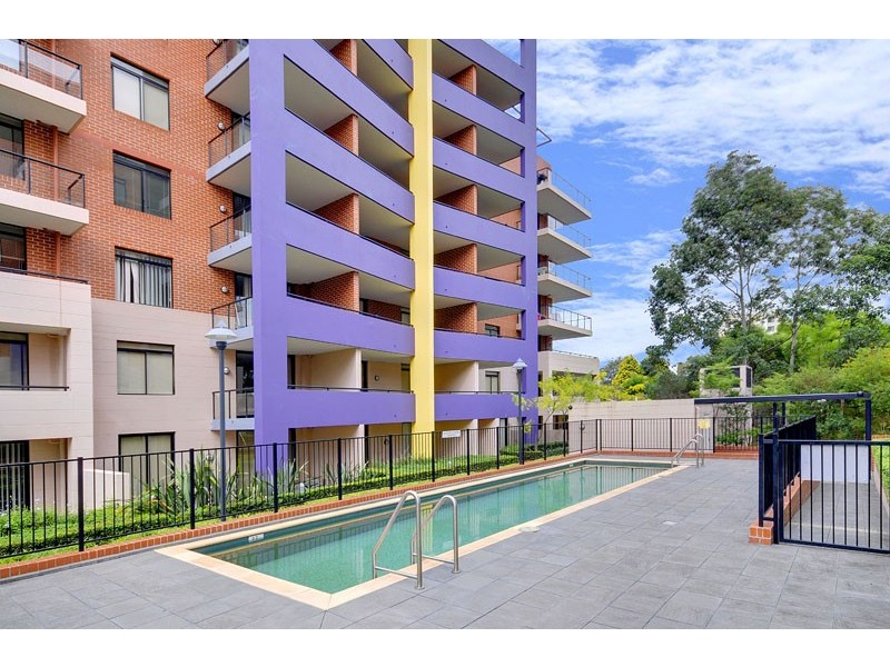 1407/41-45 Waitara Avenue, Waitara NSW 2077