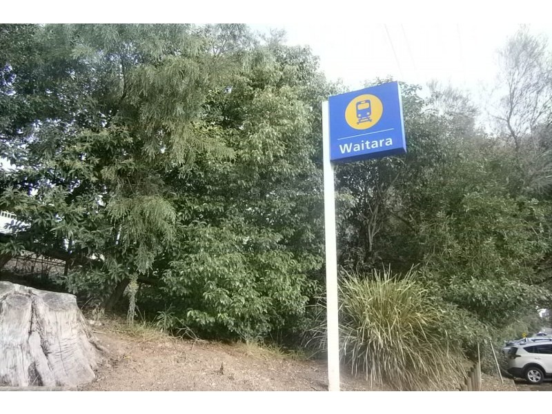 1407/41-45 Waitara Avenue, Waitara NSW 2077