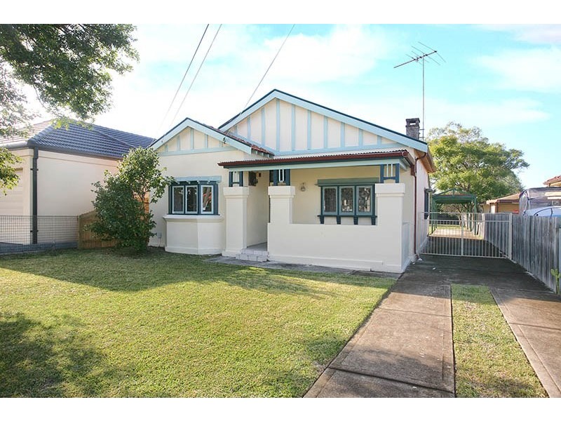 137 Cabarita Road, Cabarita NSW 2137