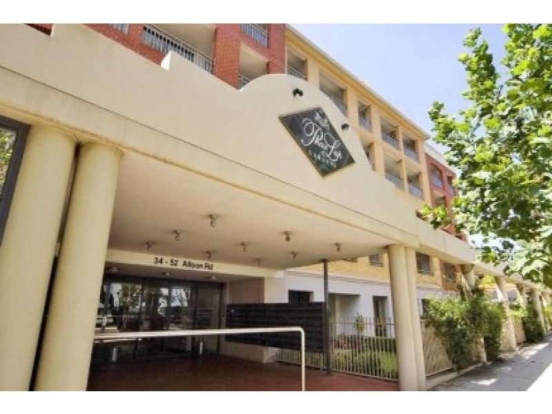 205/34-52 Alison Road, Randwick NSW 2031