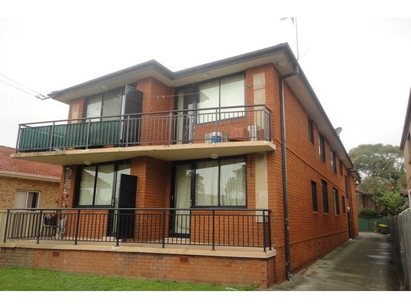 3/119 Brighton Avenue, Campsie NSW 2194