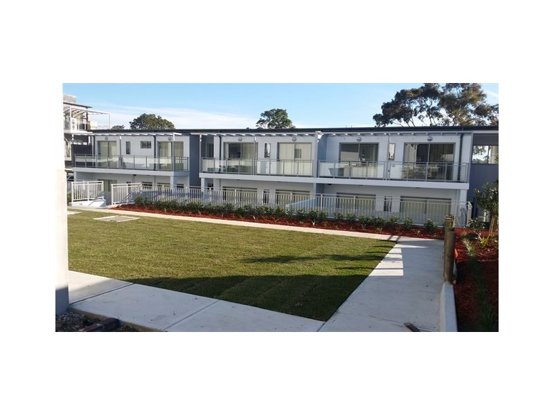 28/100 Tennyson Road, Mortlake NSW 2137