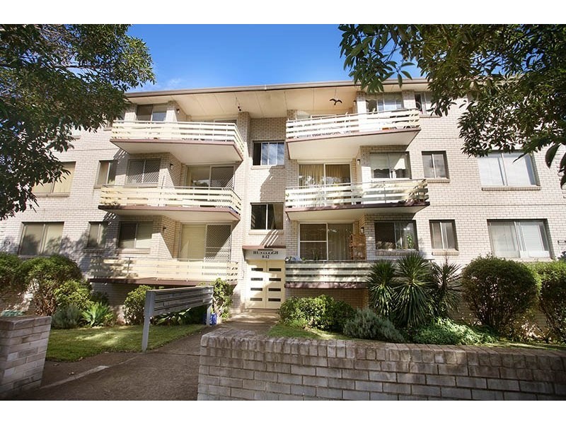 2/8 Hunter Street, Lewisham NSW 2049