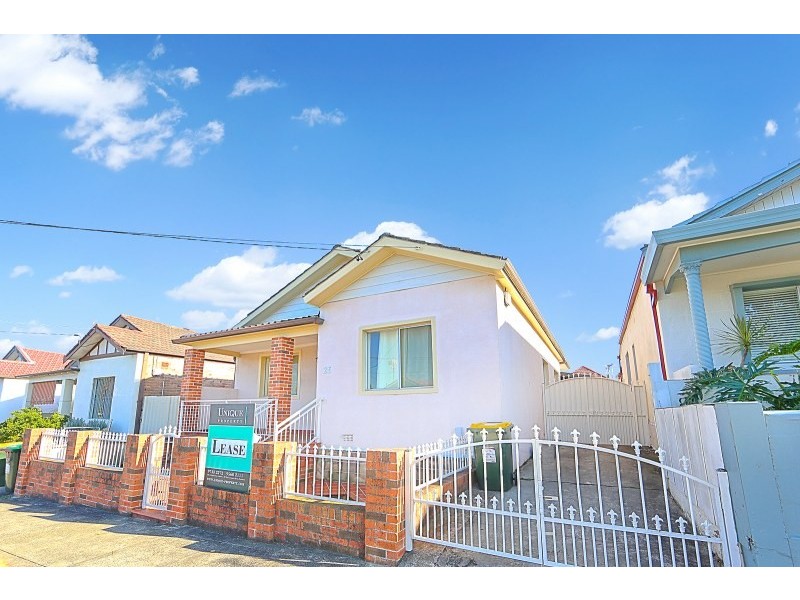 25 Centennial Street, Marrickville NSW 2204