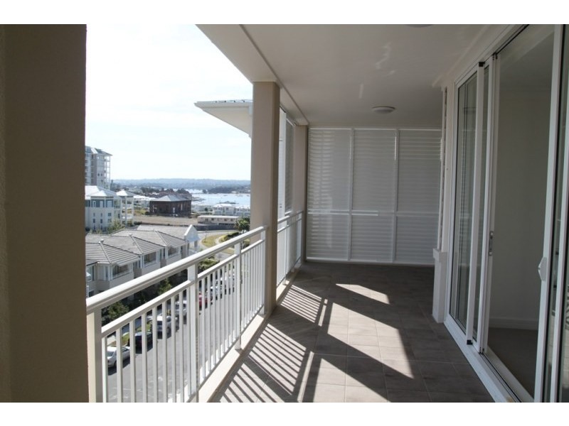 511/10-16 Vineyard Way, Breakfast Point NSW 2137