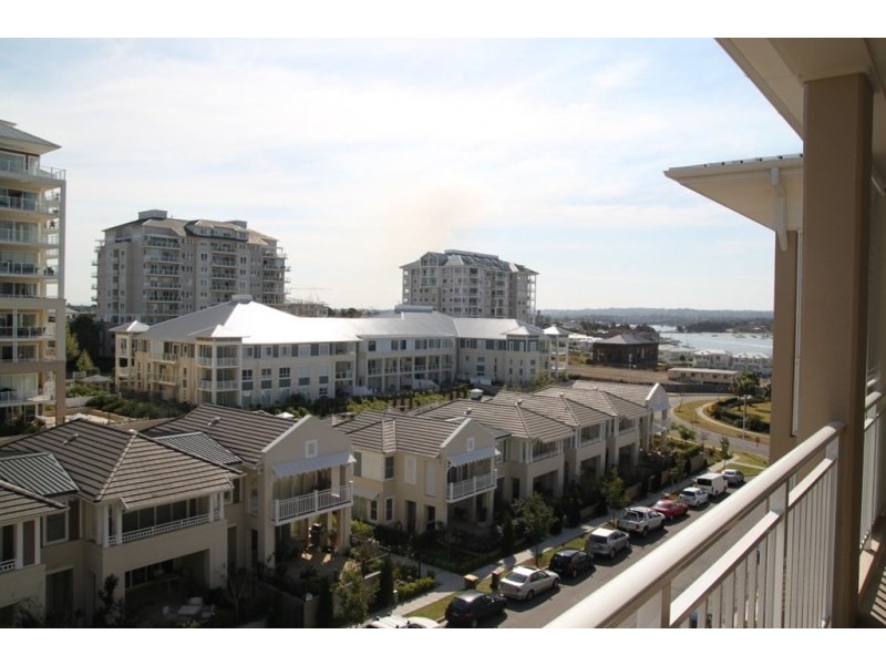 511/10-16 Vineyard Way, Breakfast Point NSW 2137