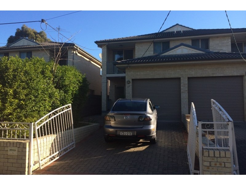 90 First Avenue, Belfield NSW 2191