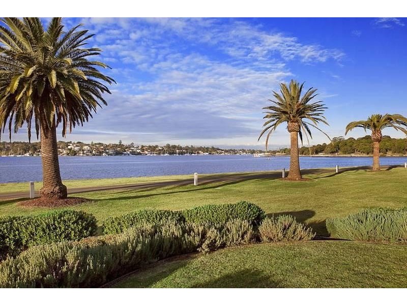 306/4 Rosewater Circuit, Breakfast Point NSW 2137
