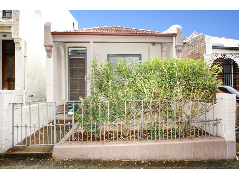 44 North Avenue, Leichhardt NSW 2040