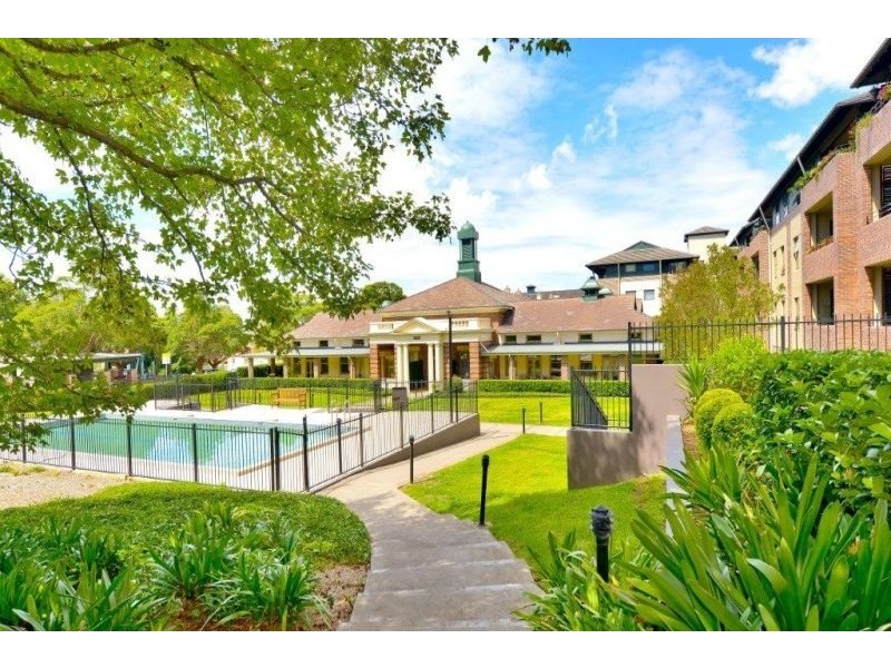 15/1-3 Coronation Parade, Petersham NSW 2049