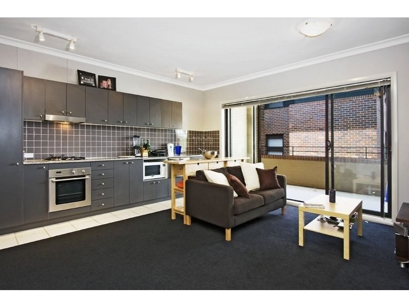 15/1-3 Coronation Parade, Petersham NSW 2049