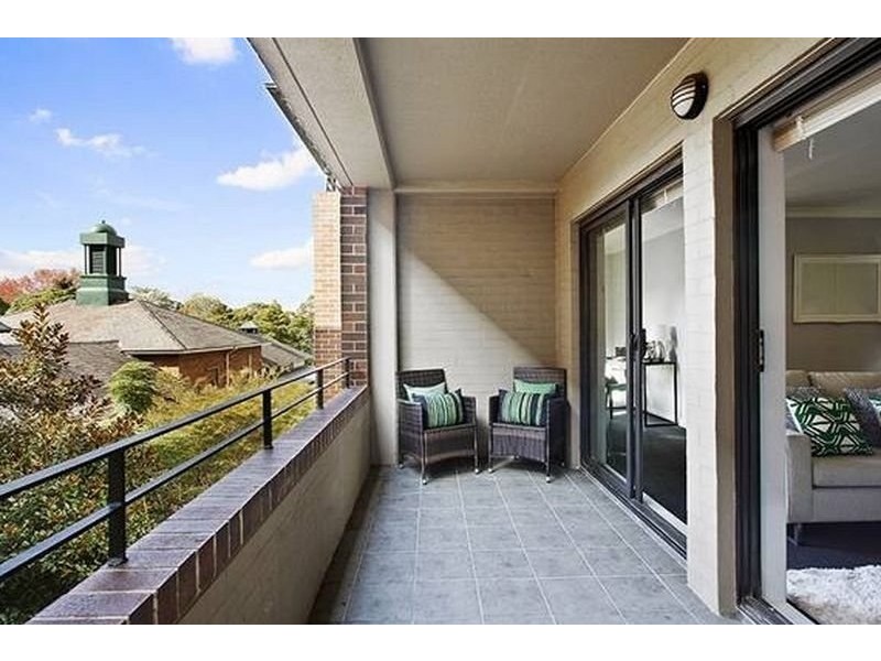 15/1-3 Coronation Parade, Petersham NSW 2049