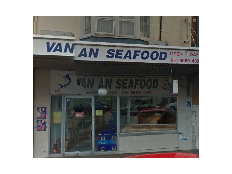 277 Marricville Road, Marrickville NSW 2204