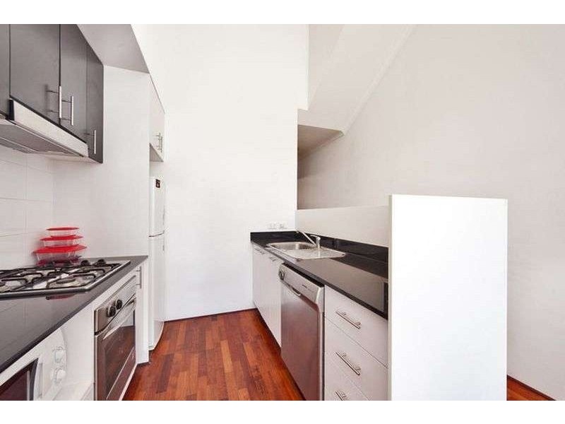 401/112 Parramatta Road, Camperdown NSW 2050