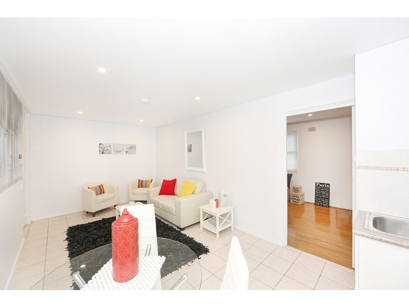 9/13 Glen Street, Marrickville NSW 2204