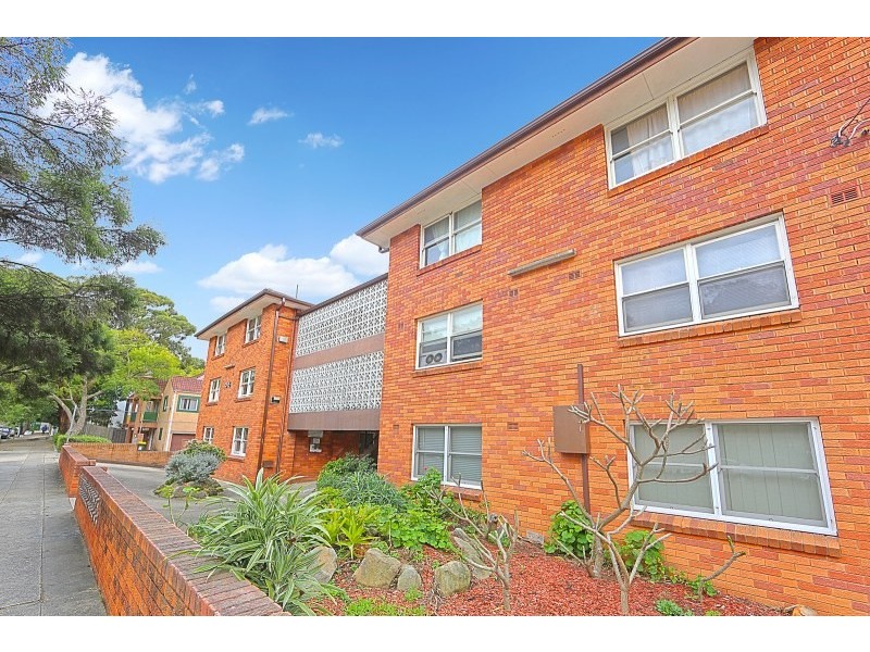 9/13 Glen Street, Marrickville NSW 2204