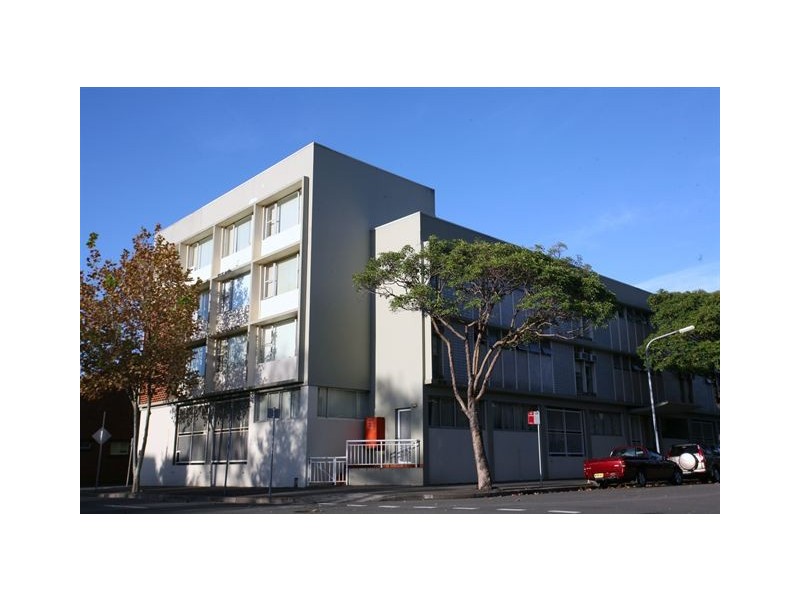 57/19 Forbes Street, Woolloomooloo NSW 2011