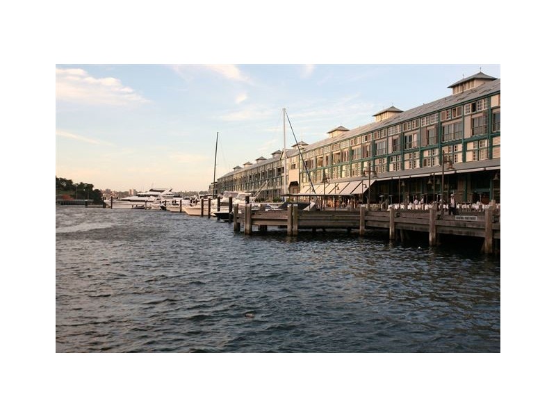 57/19 Forbes Street, Woolloomooloo NSW 2011