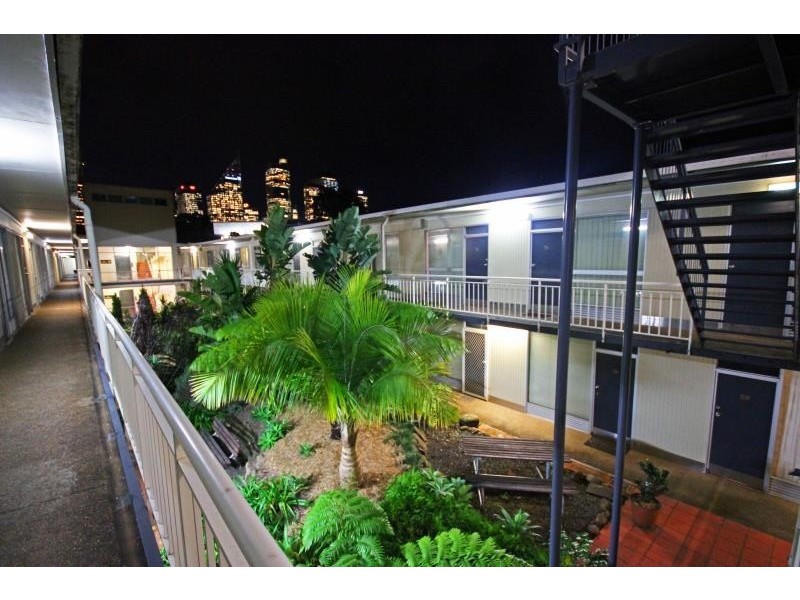 57/19 Forbes Street, Woolloomooloo NSW 2011