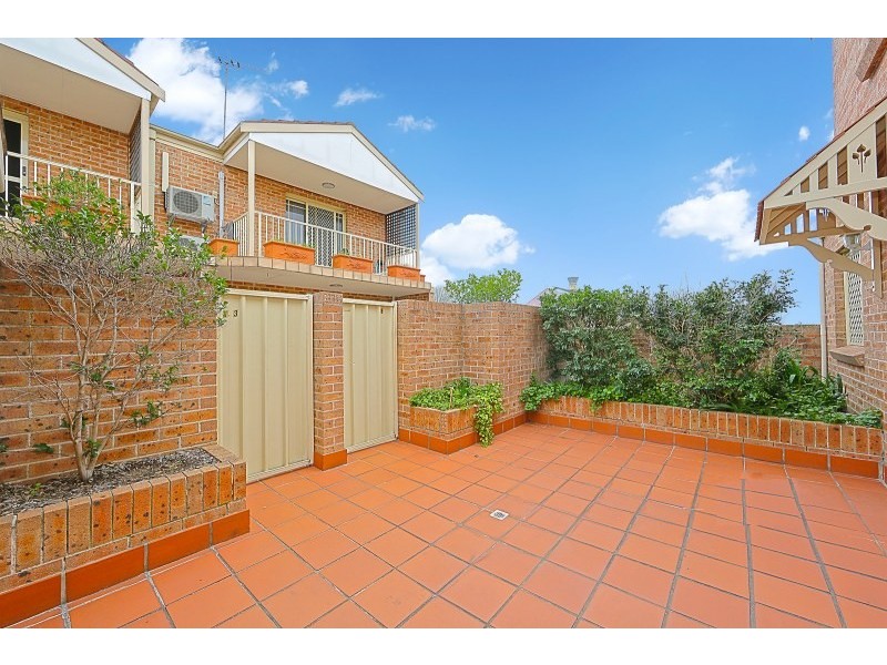 13/11 Downes Street, Belfield NSW 2191