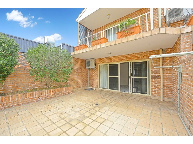 13/11 Downes Street, Belfield NSW 2191
