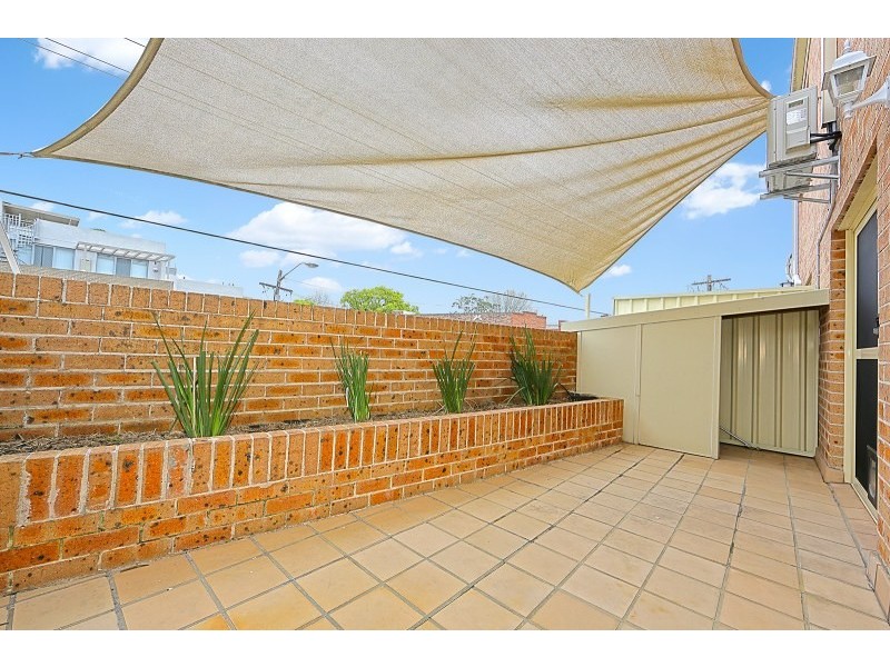 13/11 Downes Street, Belfield NSW 2191