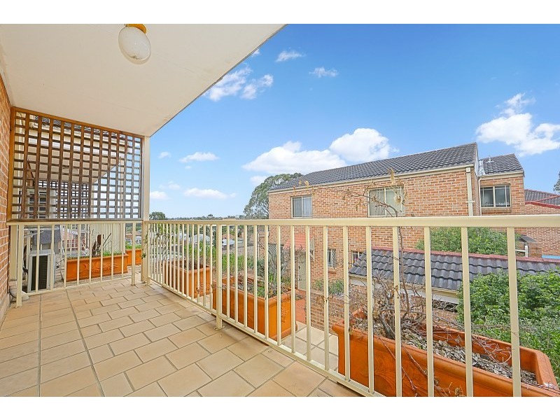 13/11 Downes Street, Belfield NSW 2191