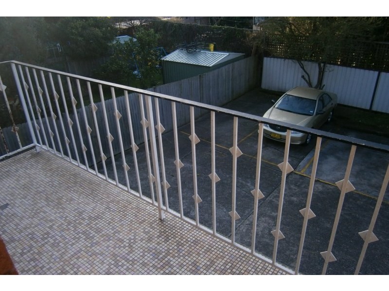 2/27 Cobar Street, Dulwich Hill NSW 2203