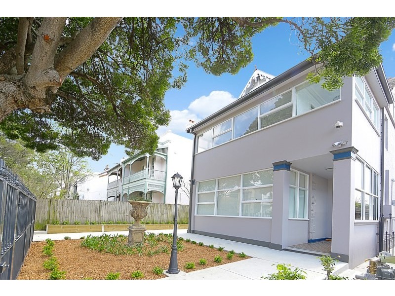 7/47 Cavendish Street, Stanmore NSW 2048