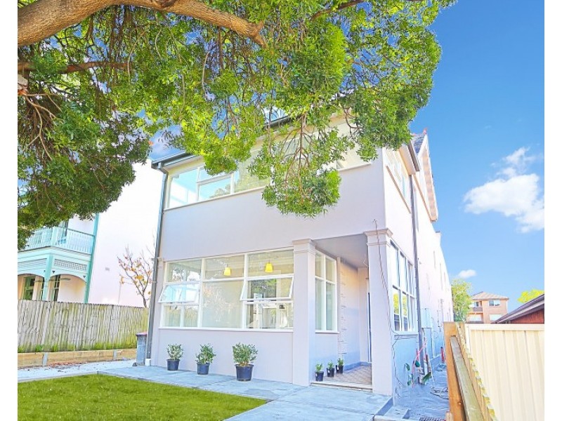 9/47 Cavendish Street, Stanmore NSW 2048