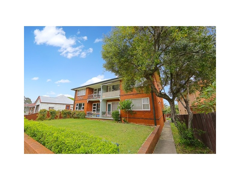 3/34 Alice Street, Wiley Park NSW 2195