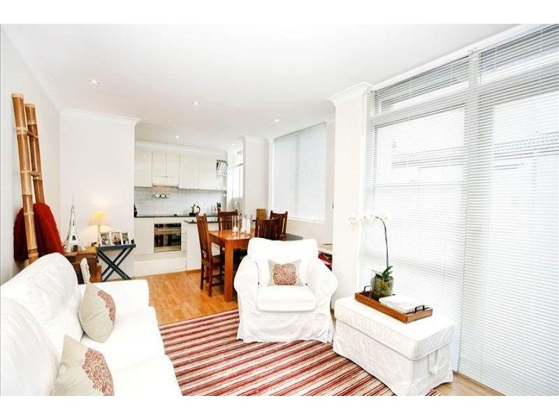 9/1 William Street, Rose Bay NSW 2029