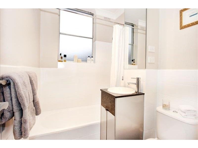 9/1 William Street, Rose Bay NSW 2029