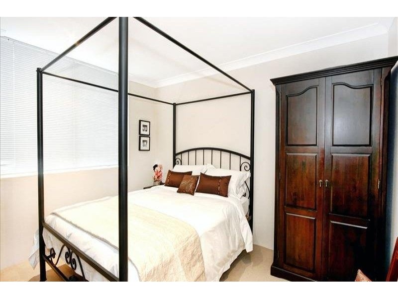 9/1 William Street, Rose Bay NSW 2029