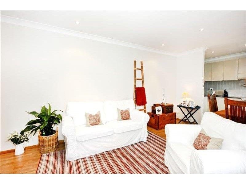 9/1 William Street, Rose Bay NSW 2029