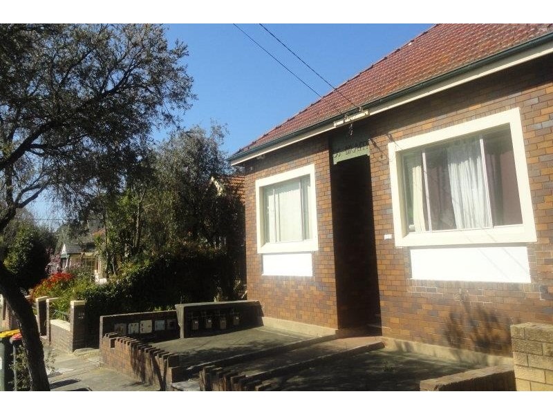 3/159 Denison Street, Lewisham NSW 2049