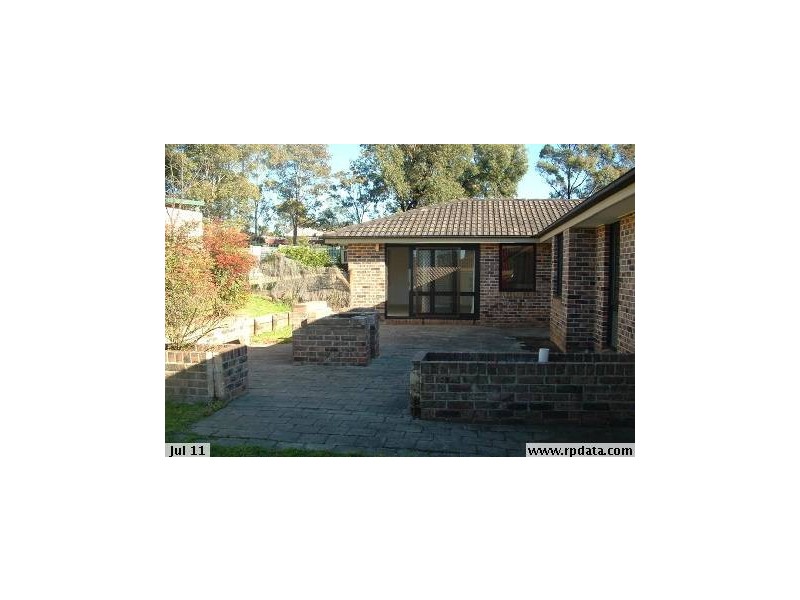 2 Orlick Street, Ambarvale NSW 2560