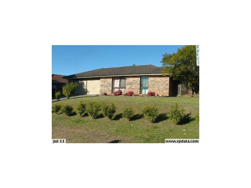 2 Orlick Street, Ambarvale NSW 2560