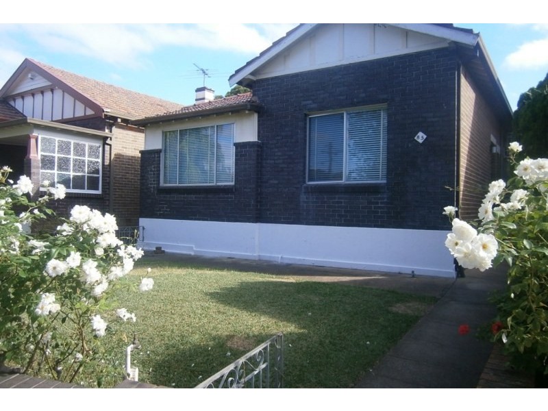 85 Taylor Street, Lakemba NSW 2195