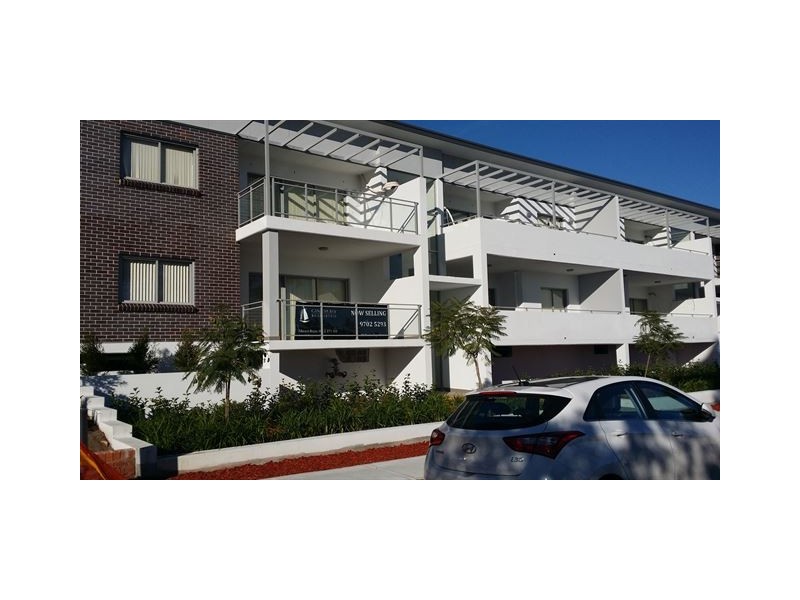 28/100 Tennyson Road, Mortlake NSW 2137