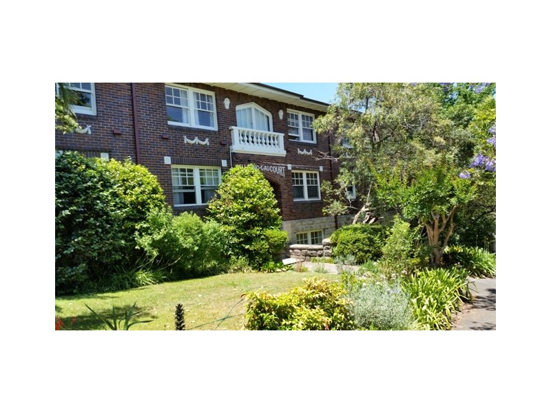 9/3 Boundary Road, Roseville NSW 2069